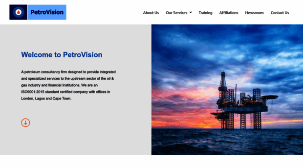 petro-vision.com