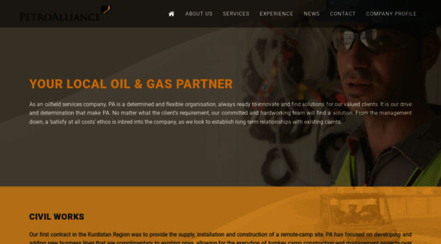 petroalliance.co