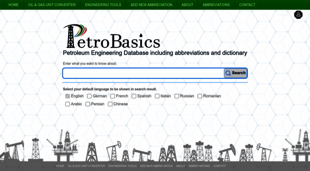 petrobasics.com