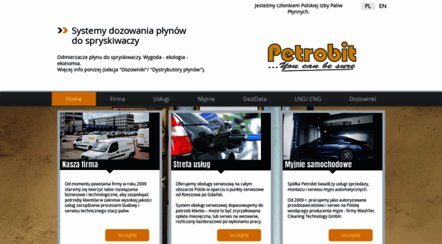 petrobit.pl