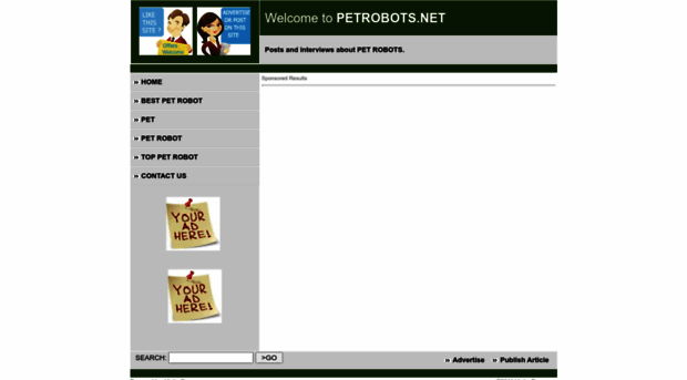 petrobots.net
