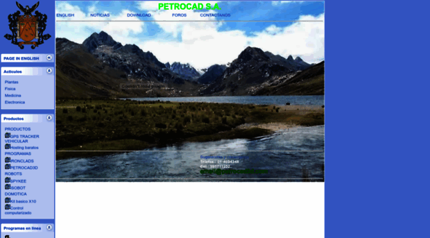 petrocad3d.com