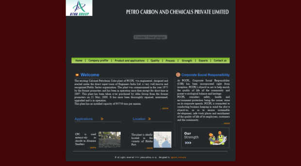 petrocarbon.co.in