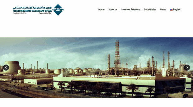 petrochem.com.sa