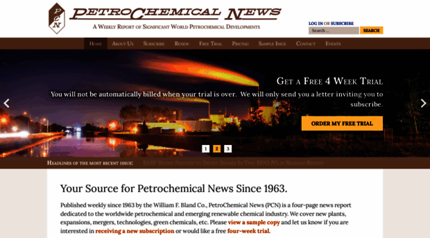 petrochemical-news.com