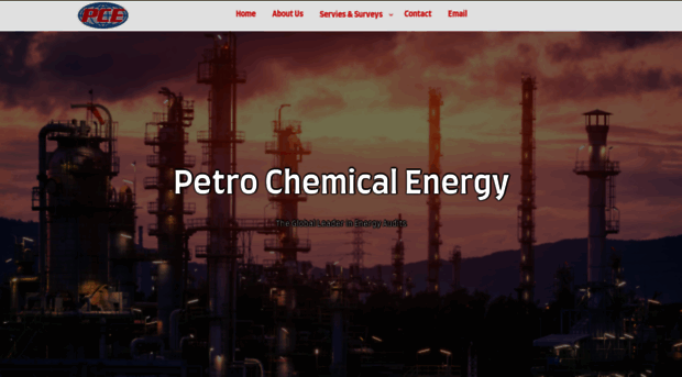 petrochemicalenergy.com