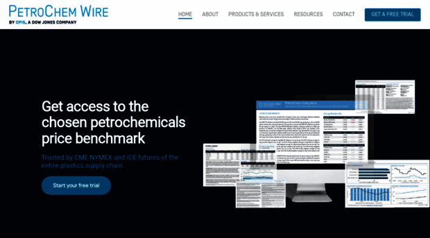 petrochemwire.com