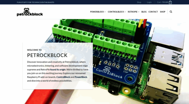 petrockblock.com