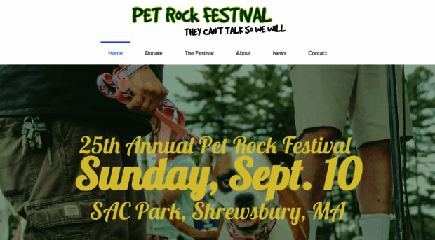 petrockfest.org