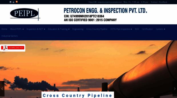 petroconindia.net