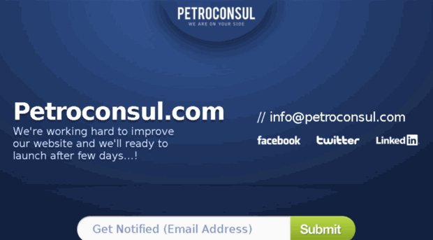 petroconsul.com