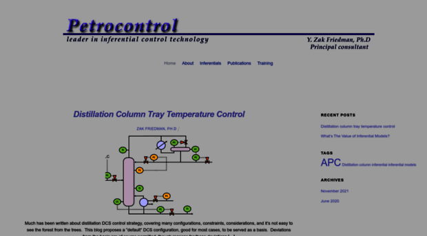 petrocontrol.com