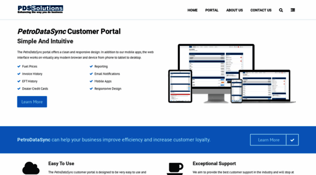 petrodatasync.com