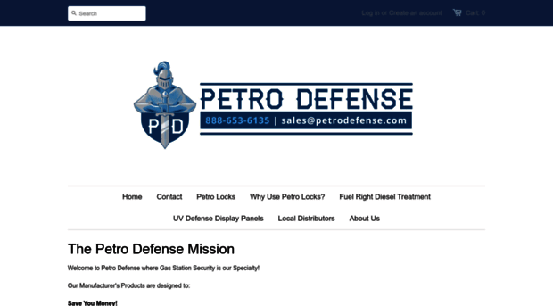 petrodefense.com