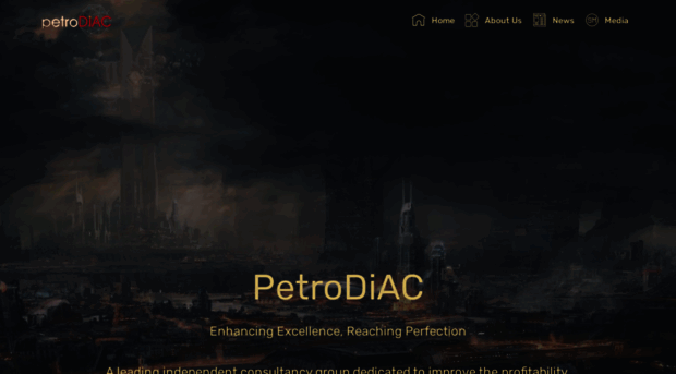 petrodiac.com