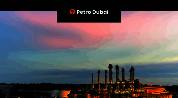 petrodubai.com