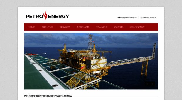 petroenergy.co