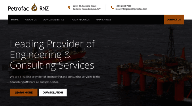 petrofac-rnz.com