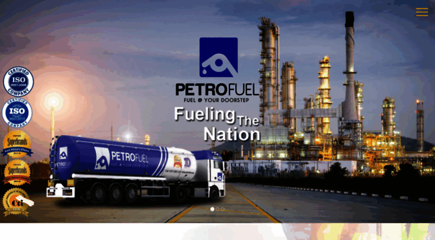 petrofuel.co.tz