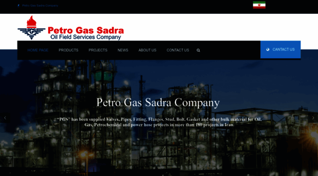 petrogassadra.com