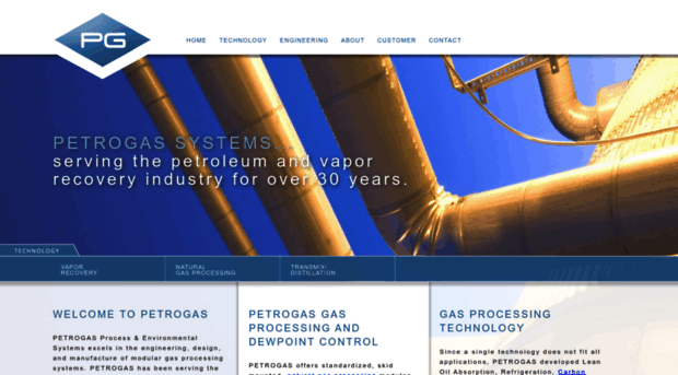 petrogassystems.com