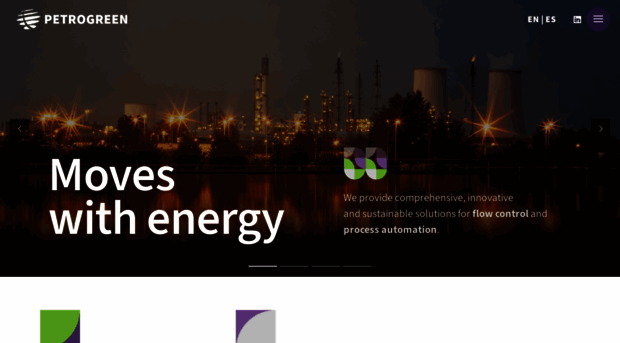 petrogreen.com.ar
