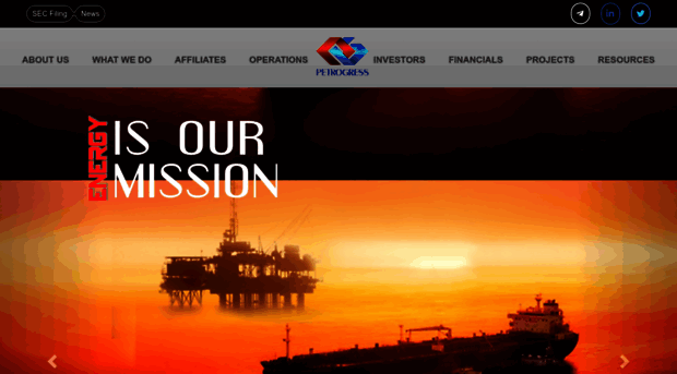 petrogressinc.com