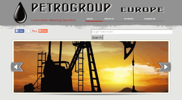 petrogroup.eu