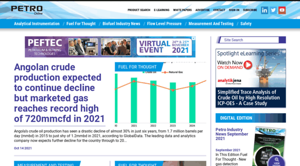 petroindustrynews.com