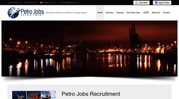 petrojobs.rec.ro