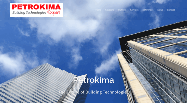 petrokima.com