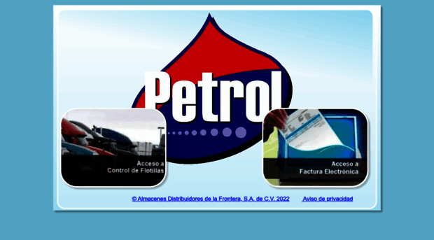 petrol.com.mx