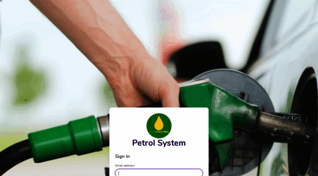 petrol.witorbit.net