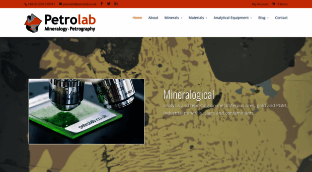 petrolab.co.uk