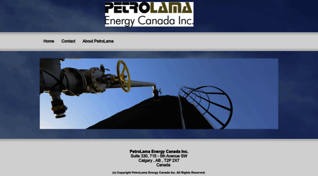 petrolama.com