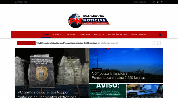 petrolandianoticias.com.br