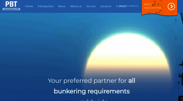 petrolbunkering.com