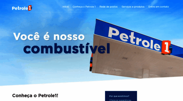 petrole1.com.br