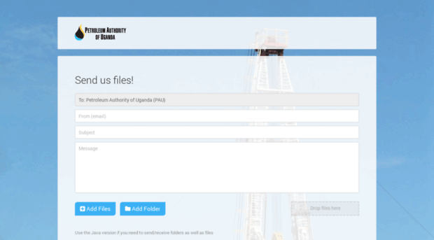 petroleum-authority-of-uganda.filemail.com