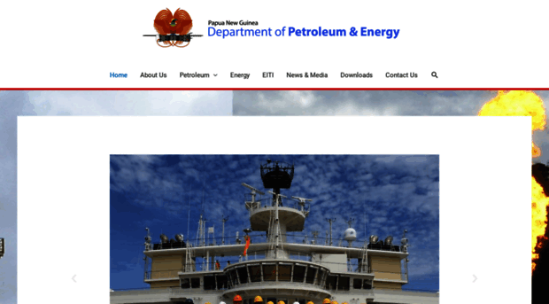 petroleum.gov.pg
