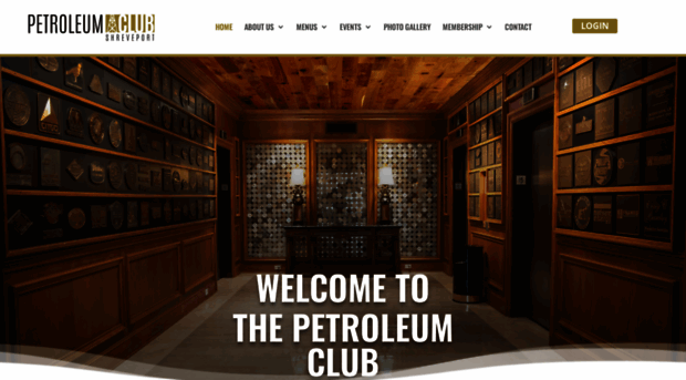 petroleumclub.com