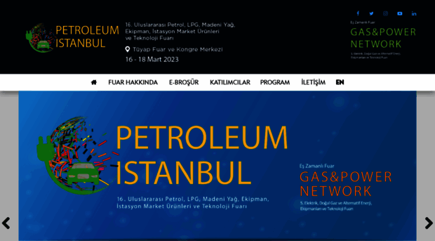 petroleumistanbul.com.tr