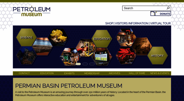 petroleummuseum.org