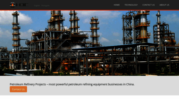 petroleumrefine.com
