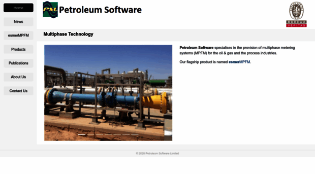 petroleumsoftware.co.uk