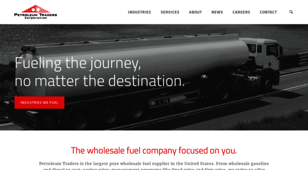 petroleumtraders.com