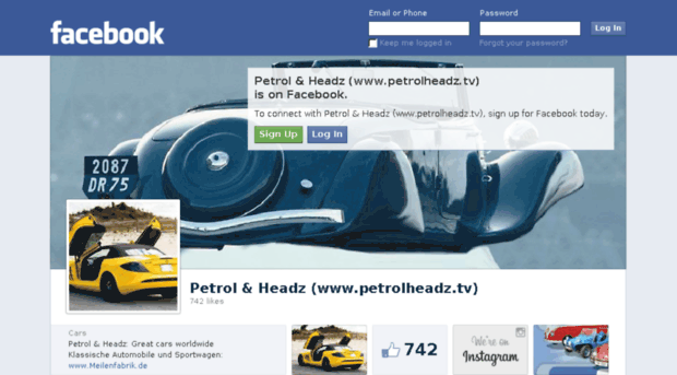 petrolheadz.tv