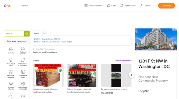 petrolina.olx.com.br