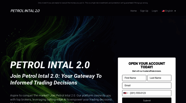 petrolintal2.com