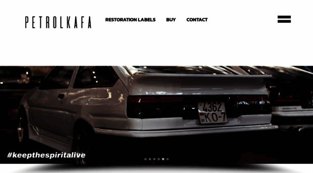 petrolkafa.com